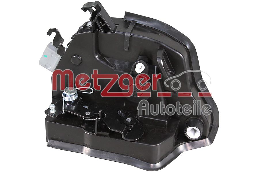Door Lock - 2314493 METZGER